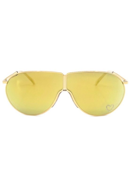 Stella McCartney Accessories - Stella McCartney Sunglasses, New 240